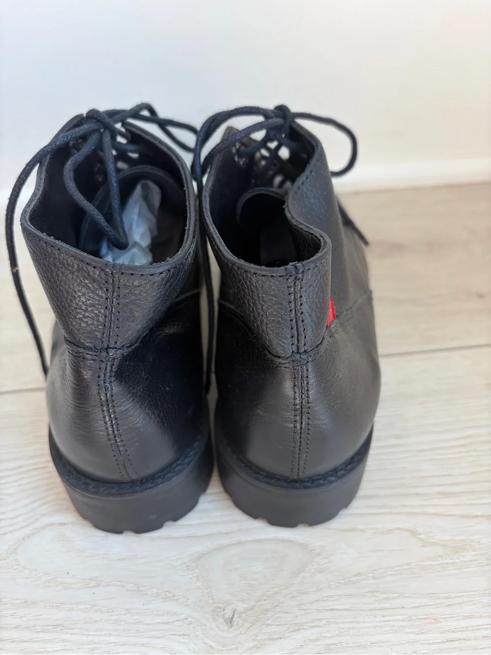 Marc Joseph New York womens Spring Street Bootie size 7